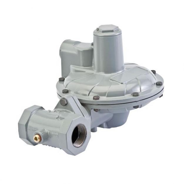 Fisher? CSB400 Pressure Reducing Regulators